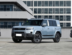 BYD Leopard 7 Mid 2025 - 1 | kz.bex-auto.com