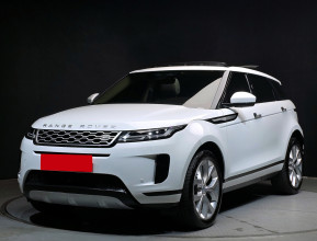 Land Rover Range Rover Evoque P250 SE 2023 | kz.bex-auto.com