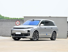Li L8 Mid 2025 - 5 | kz.bex-auto.com