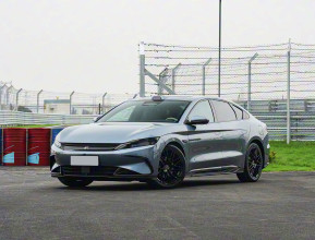 BYD Han DM-i 245KM Top 2025 BYD Han DM-i 245KM Top 2025 | kz.bex-auto.com