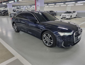 Audi A6 45TFSI Premium 2023 - 2 | kz.bex-auto.com