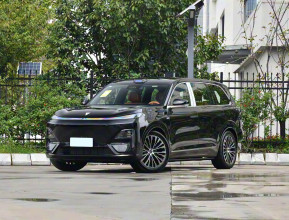 Changan Deepal S09 Mid 2025 - 6 | kz.bex-auto.com