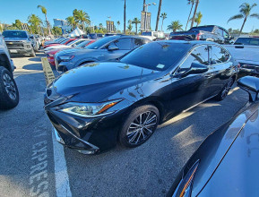 Lexus ES300h 2024 Lexus ES300h 2024 | kz.bex-auto.com