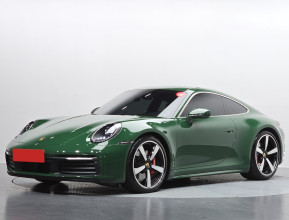 Porsche 911 2025 | kz.bex-auto.com