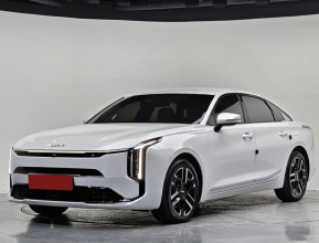 KIA K8 2025 - 6 | kz.bex-auto.com