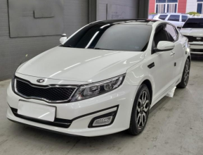 Kia K5 2015 - 5 | kz.bex-auto.com