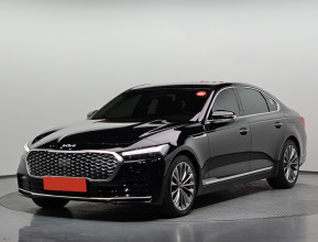 KIA K9 2024 | kz.bex-auto.com