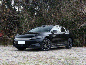 BYD Han DM-i 125KM Top 2025 - 1 BYD Han DM-i 125KM Top 2025 - 1 | kz.bex-auto.com