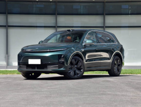 Li L6 Max 2024 - 7 | kz.bex-auto.com