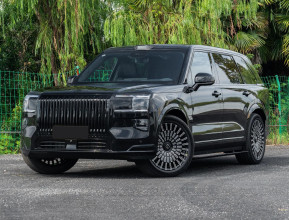 Zeekr 9X Top+ 2025 Zeekr 9X Top+ 2025 | kz.bex-auto.com