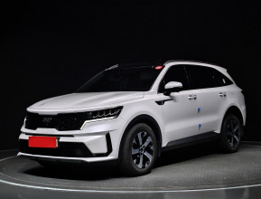 KIA Sorento 2023 | kz.bex-auto.com