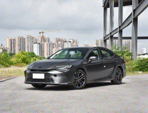 Toyota Camry Hybrid Mid 2026 - 1 Toyota Camry Hybrid Mid 2026 - 1 | kz.bex-auto.com