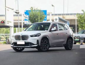 BMW  IX1 2024 | kz.bex-auto.com