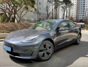 Tesla Model 3 2021 - 3 | kz.bex-auto.com
