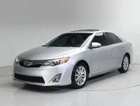 Toyota Camry 2012 - 6 | kz.bex-auto.com