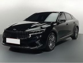 Kia K7 2021 | kz.bex-auto.com