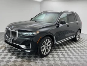 BMW X7 2021 - 2 | kz.bex-auto.com