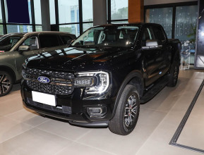 Ford Ranger Basic 2025 | kz.bex-auto.com