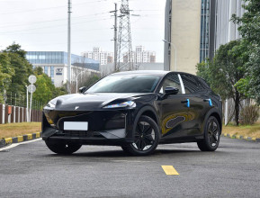 Changan Deepal S07 Pre-Top 2025 - 6 | kz.bex-auto.com