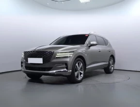 Genesis GV80 2022 - 1 | kz.bex-auto.com