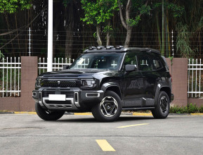Changan Deepal G318 Mid 2025 - 1 | kz.bex-auto.com