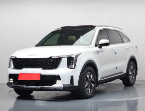 KIA Sorento Prestige 2025 - 7 KIA Sorento Prestige 2025 - 7 | kz.bex-auto.com