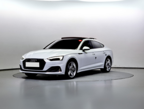 Audi A5 2022 - 3 | kz.bex-auto.com