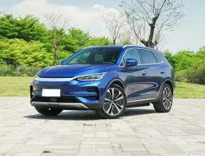 Byd Tang 2022 - 2 | kz.bex-auto.com