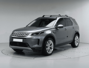 Land Rover Discovery Sport 2022 | kz.bex-auto.com