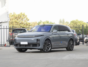 Li L7 Ultra Smart Renewal 2025 - 2 | kz.bex-auto.com