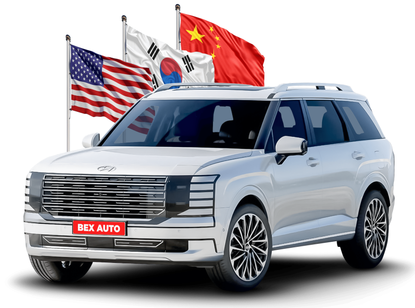 Каталог авто