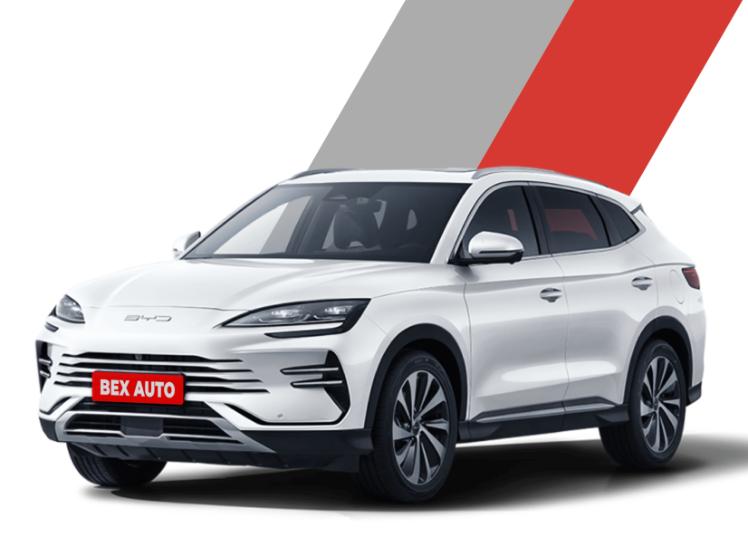 BYD