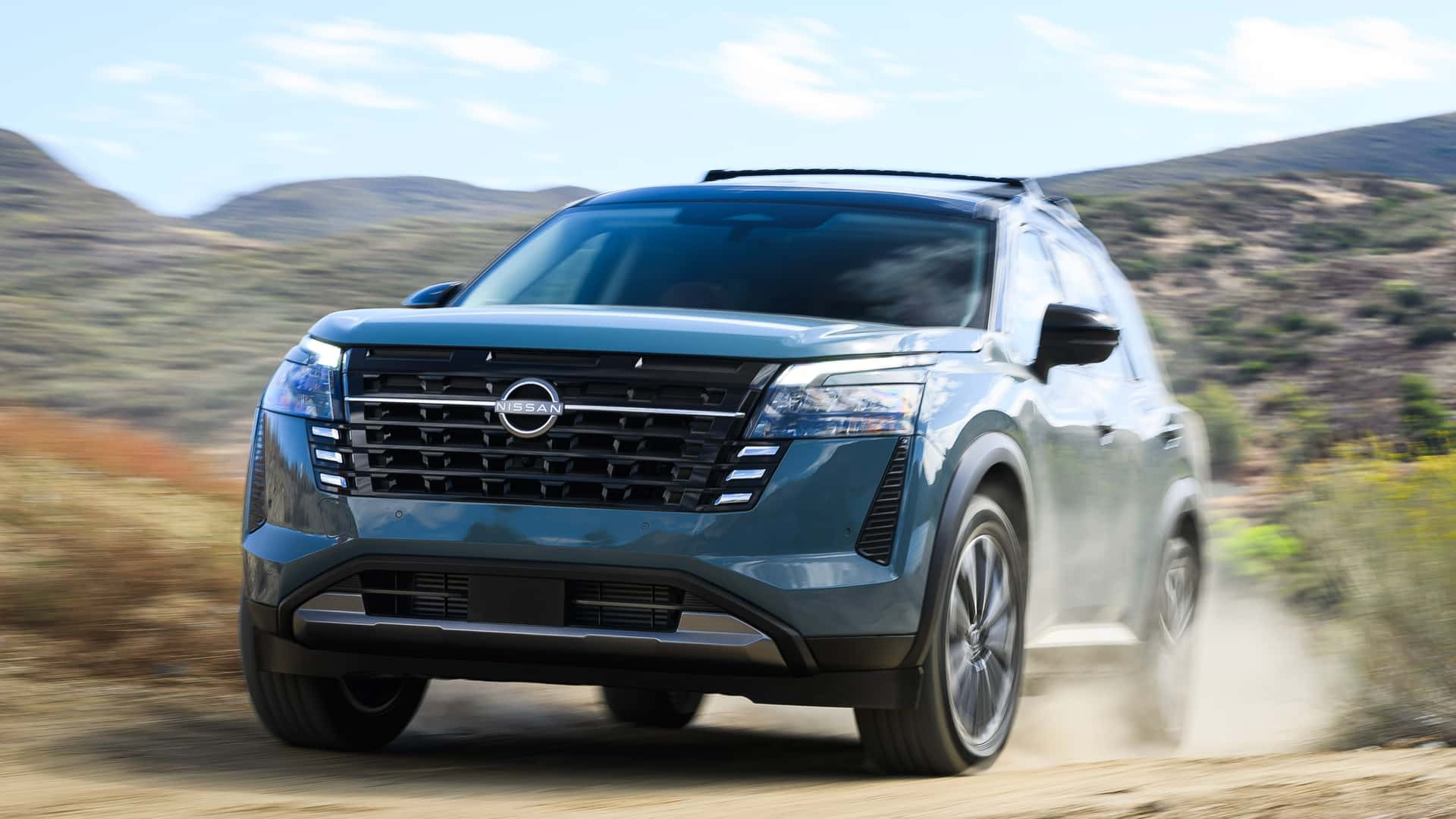 Обновлённый Nissan Pathfinder 2026: современный дизайн, крупный экран и улучшенные опции Обновлённый Nissan Pathfinder 2026: современный дизайн, крупный экран и улучшенные опции | kz.bex-auto.com