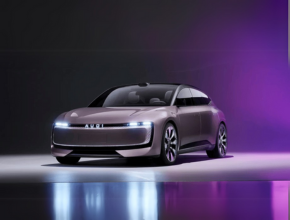 Без четырех колец: презентован необычный электрокар AUDI с запасом хода 700 км