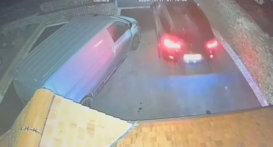 60 часов на радость: “неугоняемый” авто угнали быстрее, чем ожидалось!