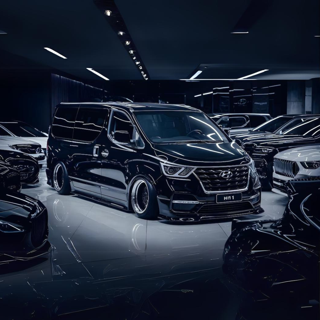 Hyundai пересматривает стратегию и планирует выпуск гибридов Genesis к 2027 году
