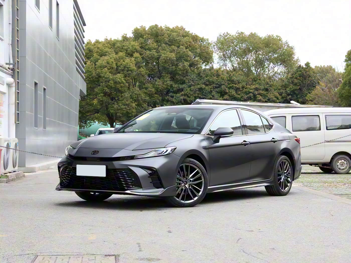 В Китае стартовали продажи Toyota Camry Sport Lite Glory Edition: спортивный образ и гибрид по доступной цене В Китае стартовали продажи Toyota Camry Sport Lite Glory Edition: спортивный образ и гибрид по доступной цене | kz.bex-auto.com