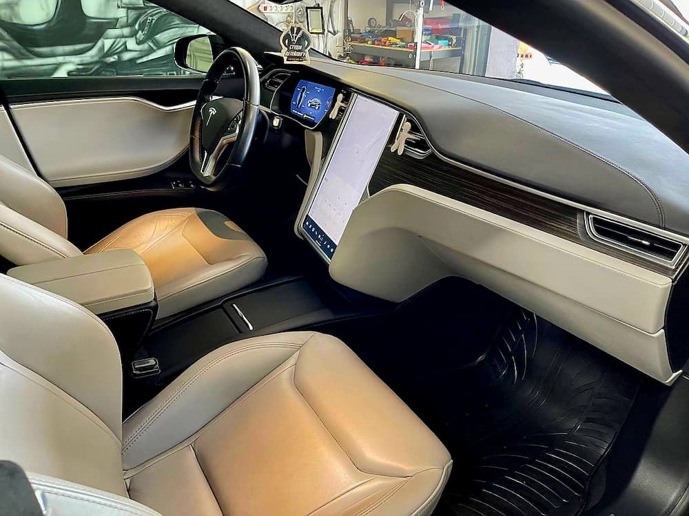 Совсем другой автомобиль: в сети раскрыли секрет самой дешевой модели Tesla