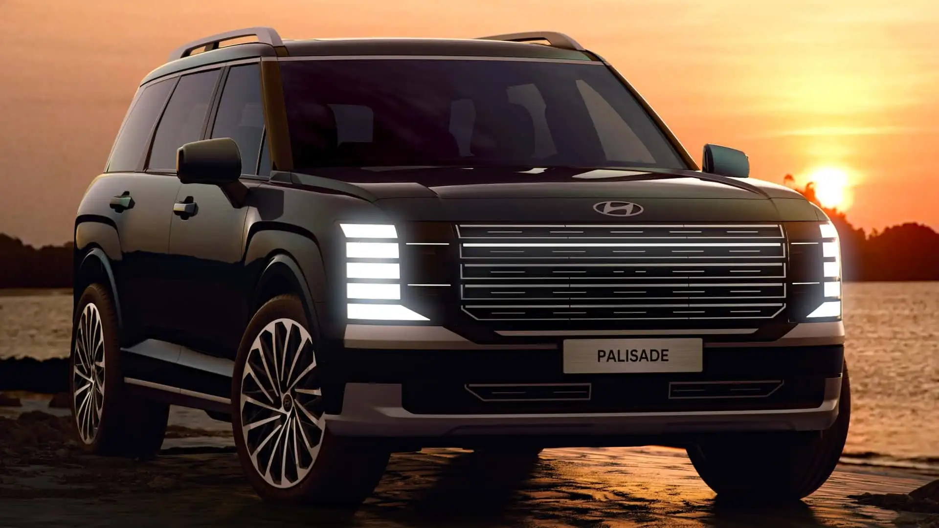 Гибридный Hyundai Palisade взорвал рынок Южной Кореи: ожидание до восьми месяцев - 3 Гибридный Hyundai Palisade взорвал рынок Южной Кореи: ожидание до восьми месяцев - 3 | kz.bex-auto.com