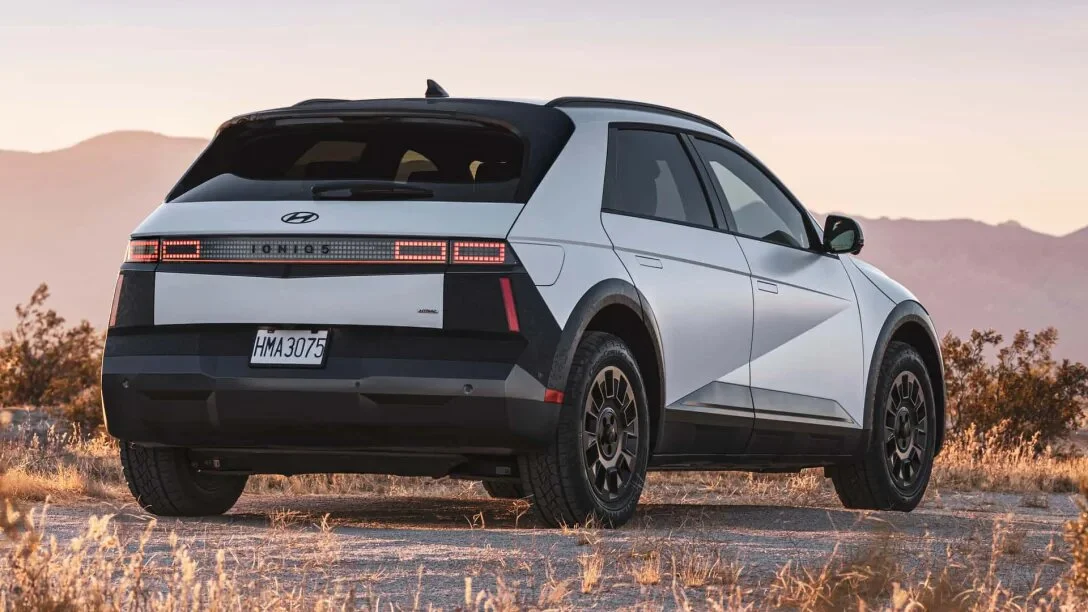 Седьмое поколение легенды: представлен новый Nissan Patrol 2025