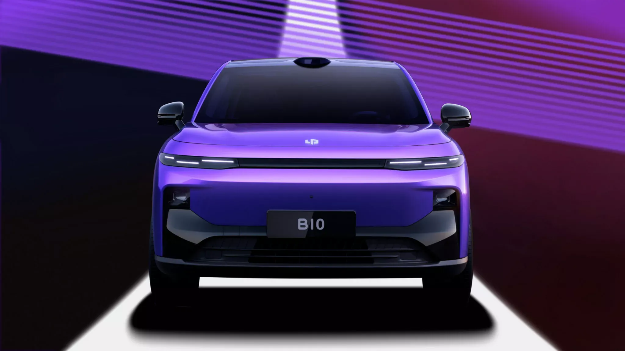 Leapmotor B10: Доступный электрокроссовер с LiDAR и запасом хода до 600 км