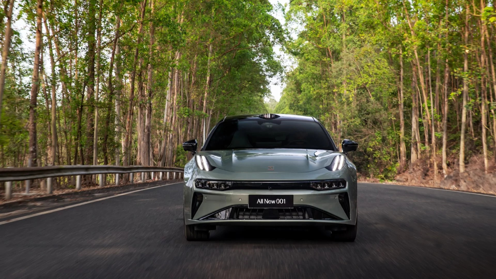 Китайская экспансия в Казахстане: почему покупка Li L7 или Zeekr 001 через Bex Auto выгоднее, чем у официалов? Китайская экспансия в Казахстане: почему покупка Li L7 или Zeekr 001 через Bex Auto выгоднее, чем у официалов? | kz.bex-auto.com