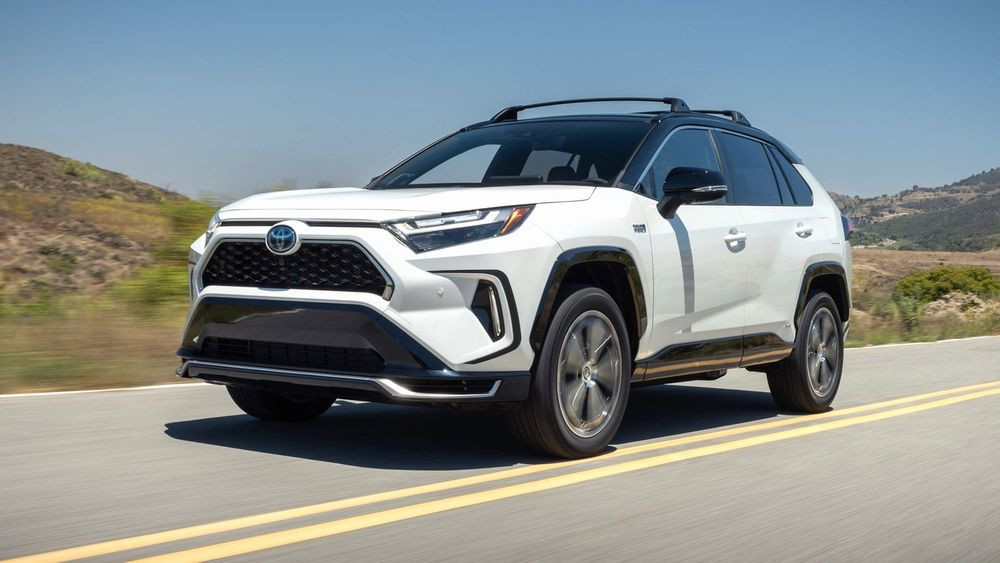 Опубликован мировой рейтинг самых популярных автомобилей 2025 года: лидер сменился!