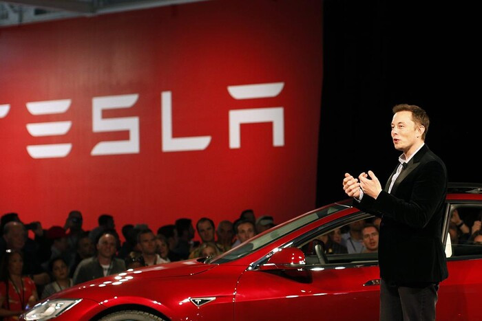 Tesla обогнала Ford и стала брендом с наибольшим количеством отзываемых автомобилей в США в 2024 году
