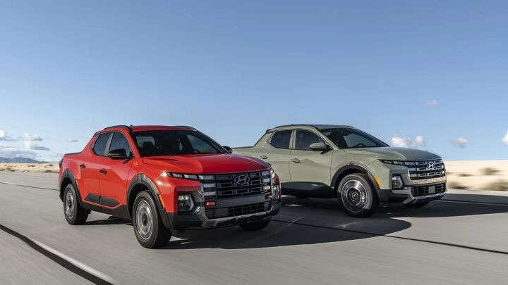 Hyundai может свернуть выпуск Santa Cruz раньше срока из-за слабых продаж Hyundai может свернуть выпуск Santa Cruz раньше срока из-за слабых продаж | kz.bex-auto.com