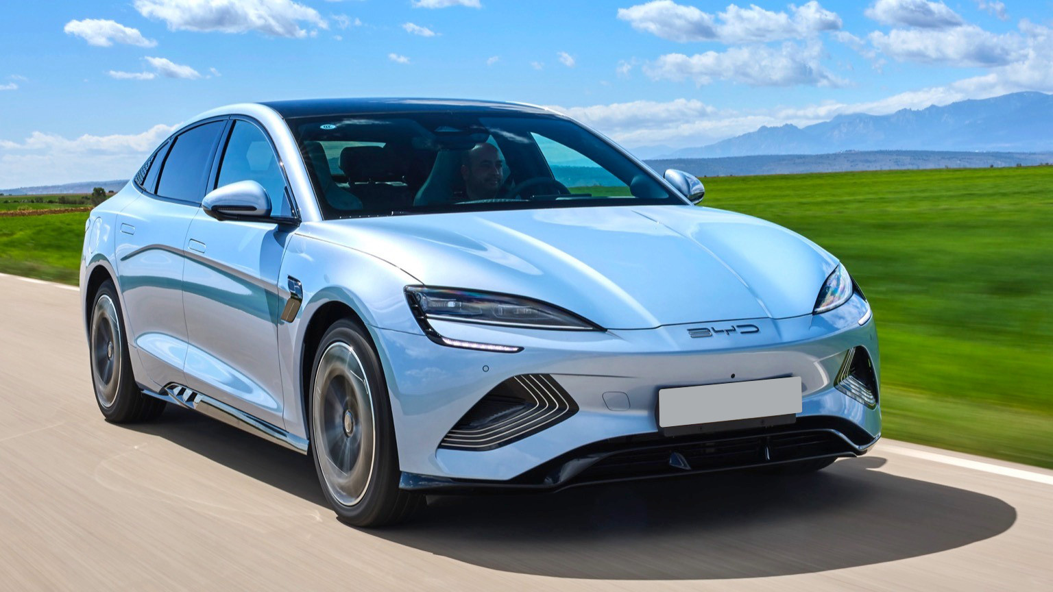 Климатическая адаптация: какие электромобили лучше всего переносят морозы и перепады температур в Казахстане - 1 | kz.bex-auto.com