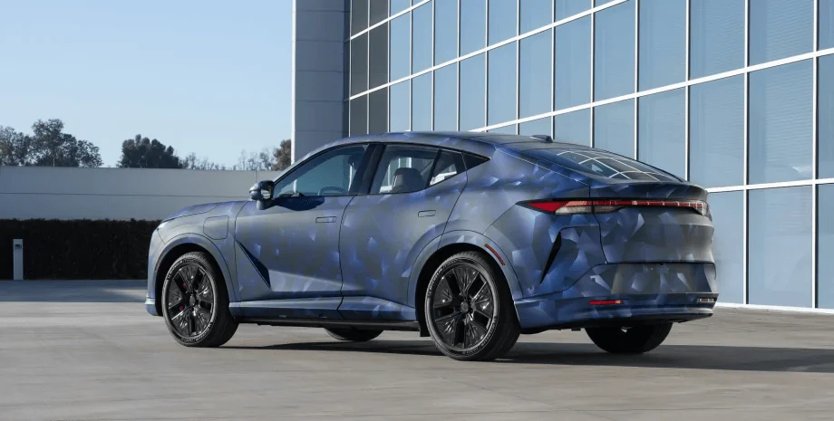 Honda возродит культовую молодежную модель в новом формате