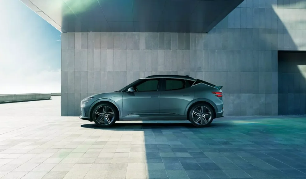 Hyundai представил обновленного конкурента BMW X6 - 1 | bex-auto.com Hyundai представил обновленного конкурента BMW X6 - 1 | bex-auto.com