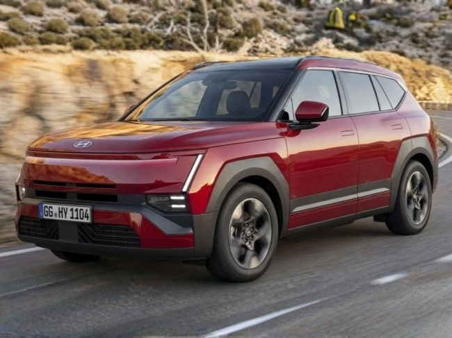 Новый Hyundai Tucson 2027 получит кардинальные изменения Новый Hyundai Tucson 2027 получит кардинальные изменения | kz.bex-auto.com