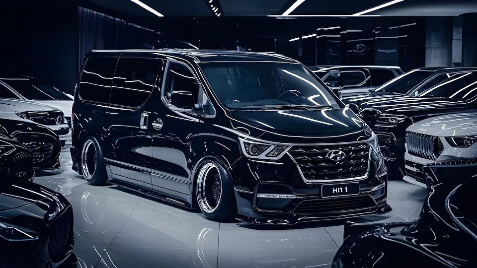 Hyundai пересматривает стратегию и планирует выпуск гибридов Genesis к 2027 году